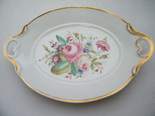 Porzellan Schale alt