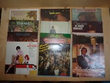 Aus Nachlaß; 12 Stück Amiga