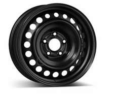 Stahlfelge Alcar 9563  6,5x16