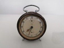 Alter Kinzle Wecker 30er Jahre