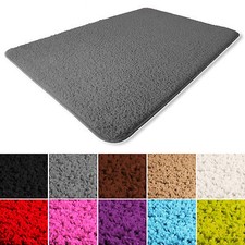 SHAGGY moderner Teppich in