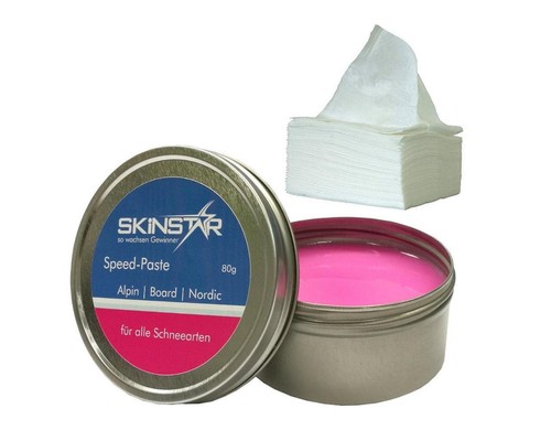 Skinstar racing speed paste - racing,
