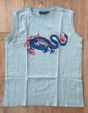 H&M Shirt Damen Mädchen Hemd Größe: L  Top T-Shirt