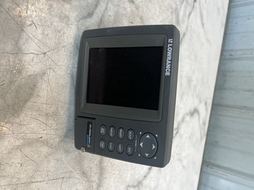 Marine boot lowrance globalmap - marine,