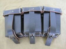 WH Patronentasche K98