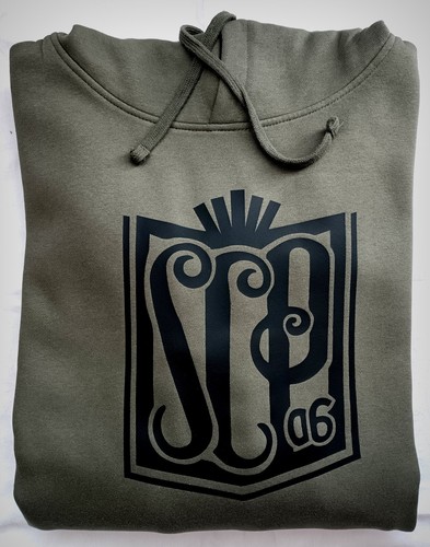 Preußen münster hoody - -,