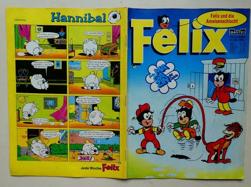 Felix bastei 680 gelocht - bastei,