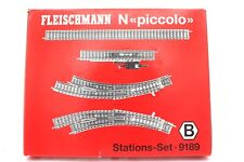 Fleischmann piccolo 9189 B