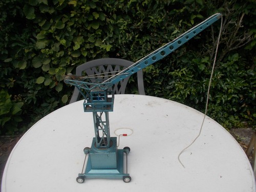 Alter grosser joustra - grosser,