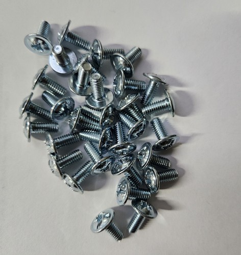 Schrauben 10mm für - schrauben, m4