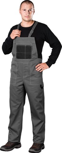 Arbeitslatzhose