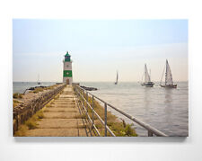 Atemberaubende Ostsee Motive