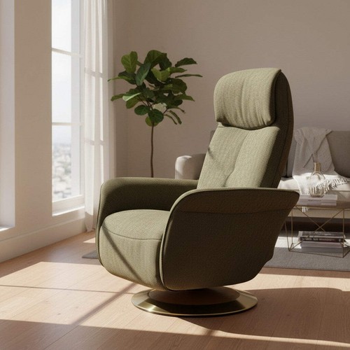 Sessel himolla 8956 leo - sessel,