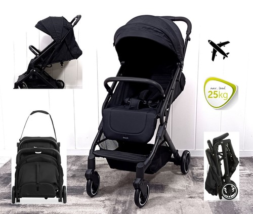 Hauck reisebuggy travel - hauck,