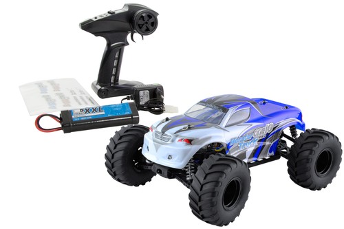 Ferngesteuertes auto - ferngesteuertes, rc