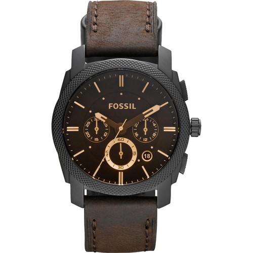 Fossil herrenuhr fs4656 - herrenuhr,