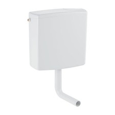 Geberit Aufputz Spülkasten