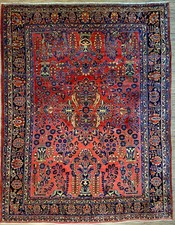 2511193-Wunderschöner Antiker