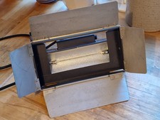 Jupiterlicht 1000w