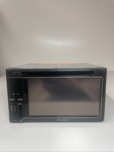 Pioneer avh p3200bt dvd - pioneer, am/fm/dvd