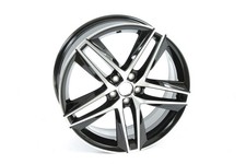 Original Seat Ibiza Alufelge