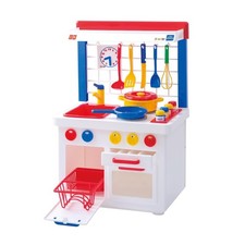 Bornelund Dantoy Kitchen