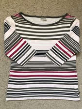 schicker Pullover Longsleeve