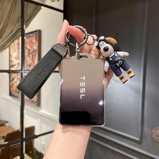 Tesla Key CARD COVER INFINITY