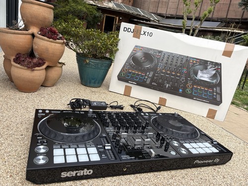 Pioneer ddj 1000srt - dj,