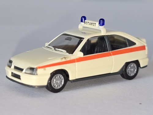 Herpa opel kadett - herpa,,