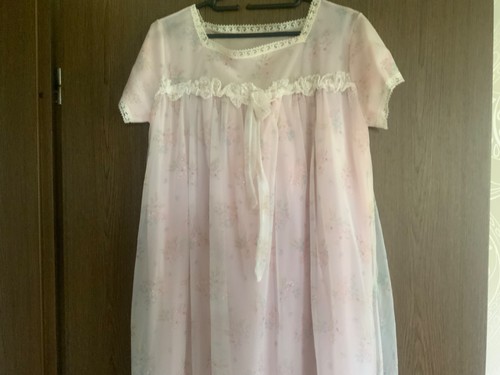 Nachthemd dessous spitze - nachthemd,