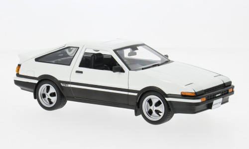 Toyota sprinter trueno ae86 - sprinter,