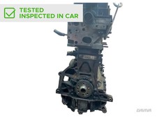 VW Caddy Nackter Motor 1.9 TDI Diesel 77kW (105 HP) BLS 2009 Van/MPV (04-10)