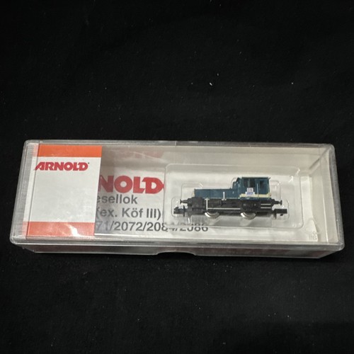 Arnold 2121 spur deutsche - arnold,