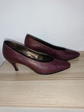 Werner Kern Damen Pump Vintage