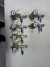 Druckregler Druckminderer