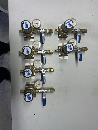 Druckregler druckminderer - druckregler,