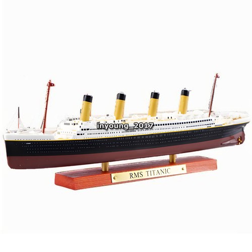 1250 rms titanic modell - rms,