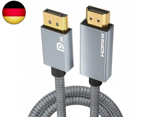Aktives displayport auf hdmi - auf,