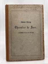 Johann Georg Chevalier de
