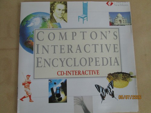 Compton interactive - compton´s,