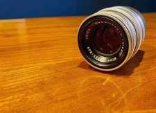 Leica M Summicron 2/50 E39