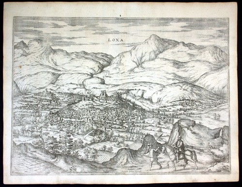 1575 loja espana spain - 1575,