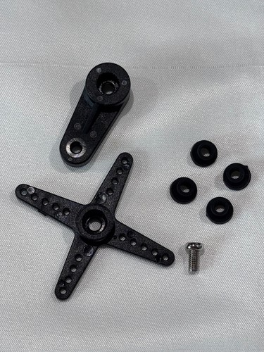 Carson servo kleinteile neu - kleinteile,