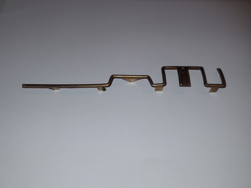Zierblende höhen rechte - 1,