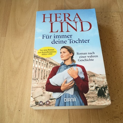 Für immer deine - , von