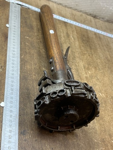Forsthämmer nummerierer altes - forsthämmer,
