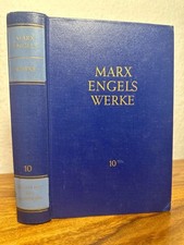 Werke Januar 1854 bis Januar