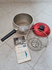 DDR Aluminium Koch Topf