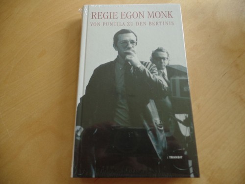 Regie egon monk - egon, puntila